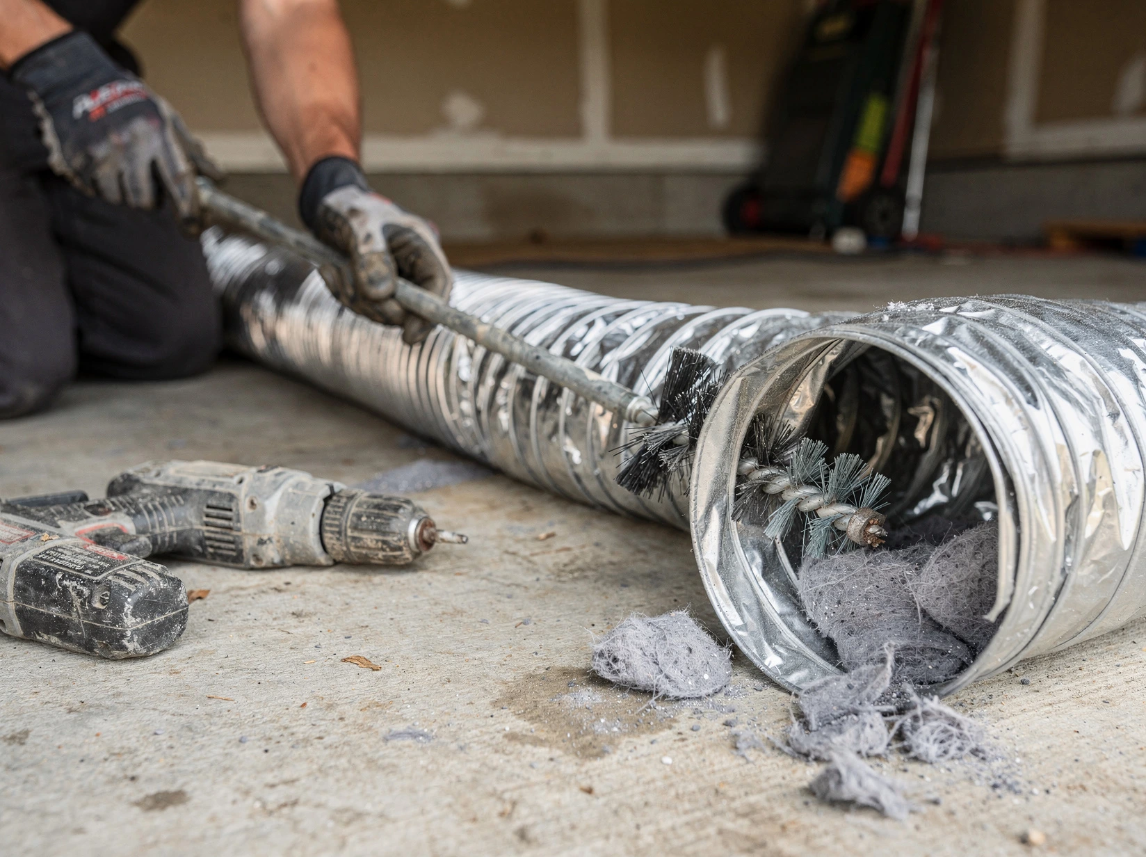 Duct Cleaning service in Roswell, GA