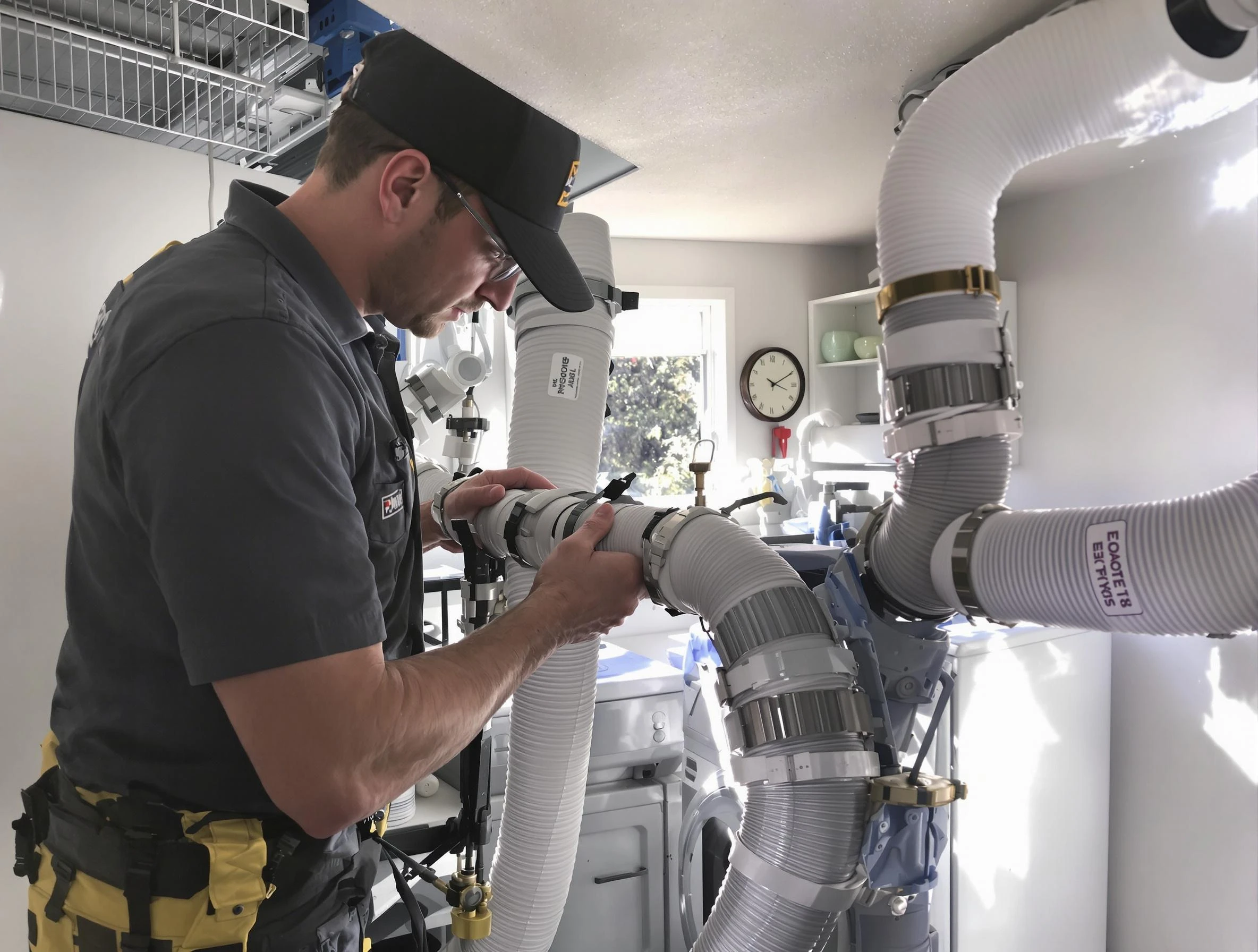 Hose Installation service in Roswell, GA