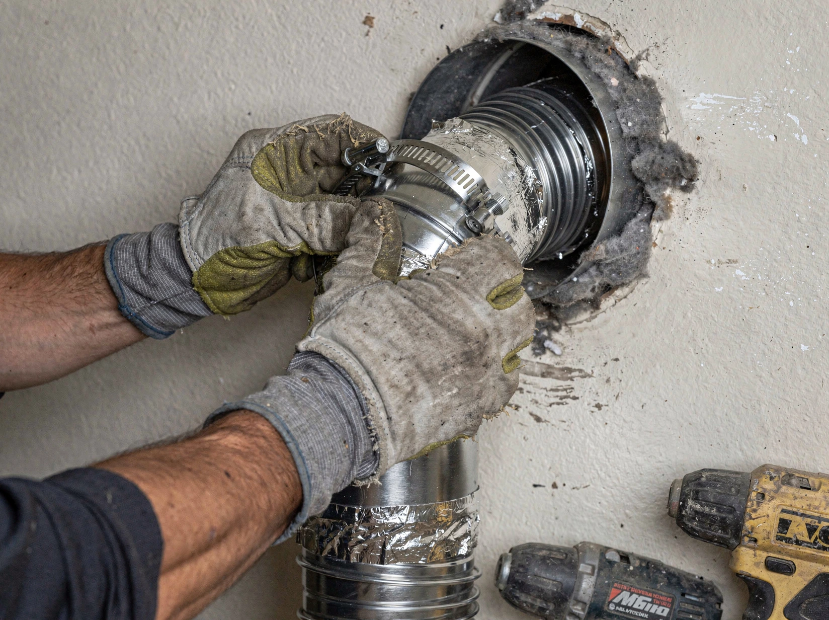 Hose Installation service in Roswell, GA